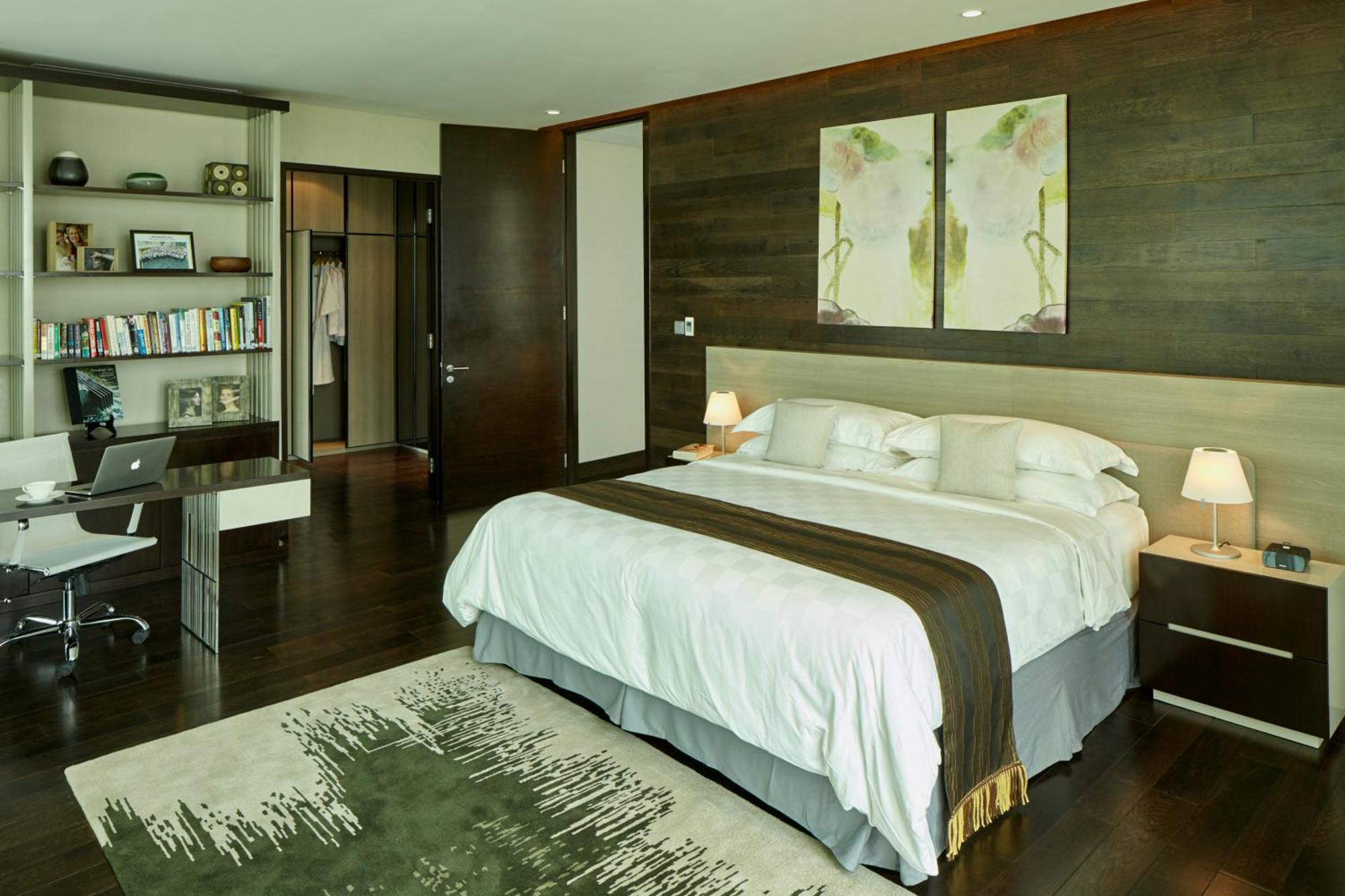 Penthouse Appartement