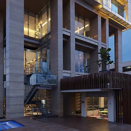 Fraser Residence Menteng Jakarta-3