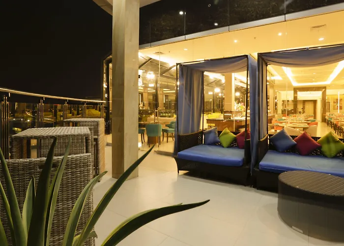 Hotel Daily Inn Yakarta